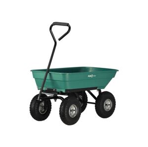 Zahradní vozík 55 l, 150 kg