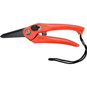 Nůžky zahradnické 19 cm