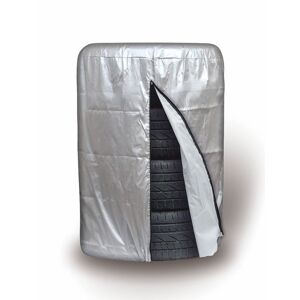 Obal na pneumatiky, 75 x 110 cm, polyester