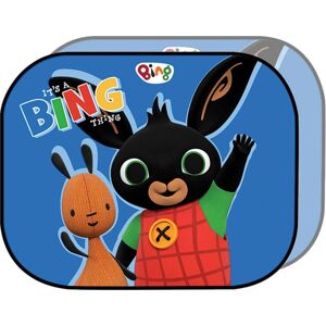 Clona sluneční na boční okno BING, 2 ks