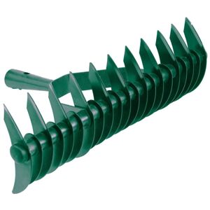 Kultivátor na trávu oboustranný, 38 cm
