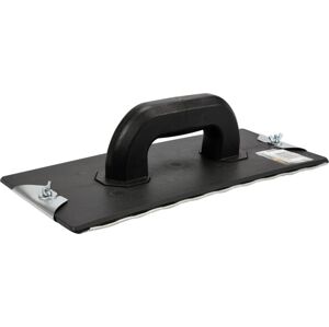 Škrabák 400 x 180mm nerez
