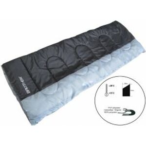 CorbySport ENVELOPE 1 5765 Spací pytel dekový (spacák) - 150g/m2