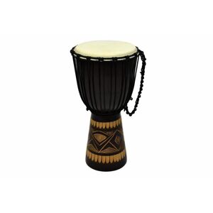 Garthen Djembe 598 Africký buben - 50 cm