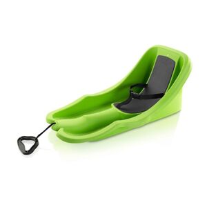 Plastkon 05-A2028/1 Baby rider bob plastový - zelený