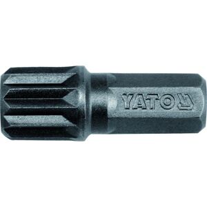 Bit TORX 8 mm T55 x 30 mm 20 ks