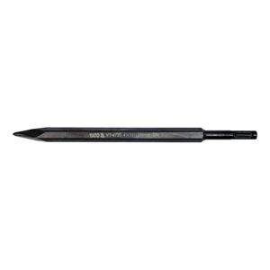 Cattara Sekáč SDS+ špičatý 4 x 14 x 250 mm CrV