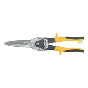 Cattara Nůžky na plech 290 mm rovné CrMo