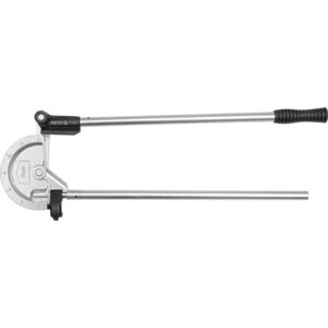 Yato Ohybačka na trubky Al, Cu, 180°, pr. 23/32"- 18mm YT-21846