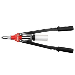 Yato Nýtovací kleště pákové 3,2-6,4mm 525mm CrV