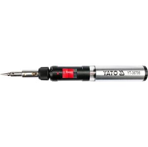 Yato Pájka plynová 3v1, 30-70W,30ML
