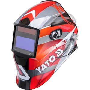YATO YT-73921 Svářečská kukla samostmívací PROFI