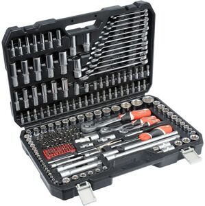YATO Gola sada 1/2", 3/8", 1/4