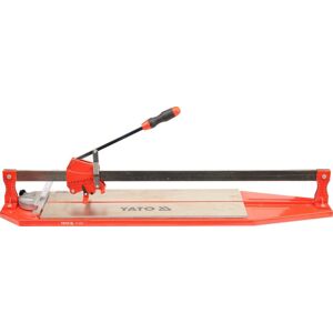 Yato Řezačka na obklady 900 mm