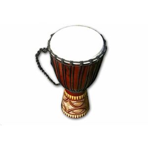 Garthen Djembe 682 Africký buben - 60 cm