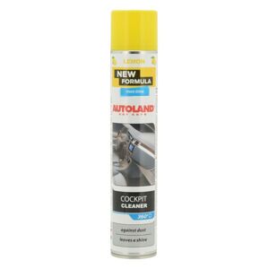 Compass Cockpit spray citron - 500 ml