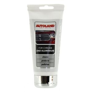 Autoland NANO+ Leštěnka na chrom a hliník 150 ml