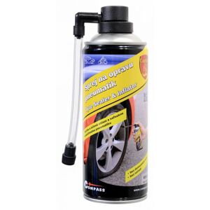 Compass Sprej na lepení pneu 450 ml