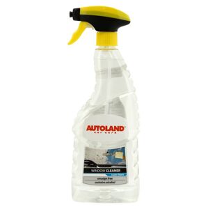 Autoland NANO+ Čistič oken 750 ml