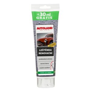 Compass Leštěnka renovační tuba na autolak - 280 ml