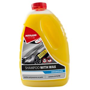 Compass 69181 Autošampon s voskem - koncentrát 3L