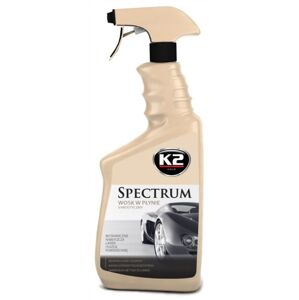Compass K2 vosk ve spreji - 700 ml