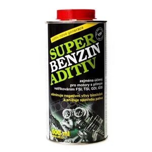 VIF Super Benzin Aditiv 500 ml
