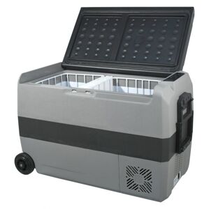 Compass Chladící box Dual - 50 l