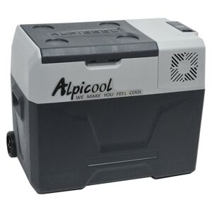 Compass Chladící box FREEZE kompresor - 40 l
