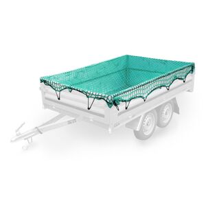 Compass Síť na přívěsný vozík - 2 x 3 m