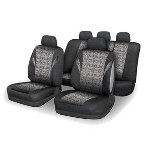 Compass Potahy sedadel  Jack III. Airbag, sada 9 ks