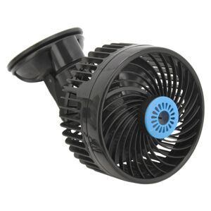 Compass Ventilátor MITCHELL ANION - 12V, na přísavku