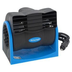 Compass Ventilátor MITCHELL na palubní desku - 12V