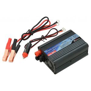 Compass 07112 12V/230V 300W