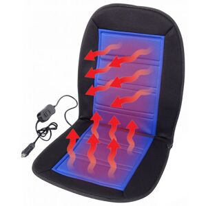 Autopotah Compass vyhřívaný s termostatem 12V LADDER modrý