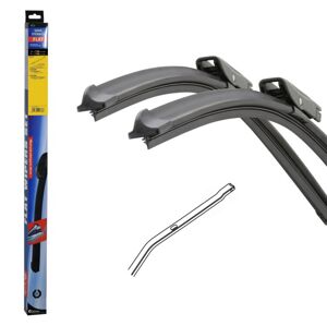 Compass Flat Set Bolt 750+750 mm 10738