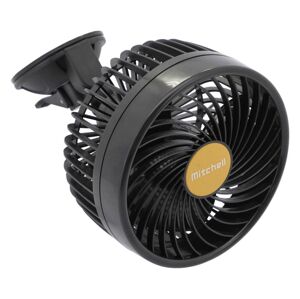 Ventilátor MITCHELL 150mm 24V