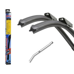 Compass Flat Set Bolt 610+450 mm 10732