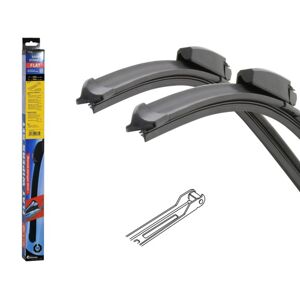 Compass Flat Set JOINT 550+550 mm 10765