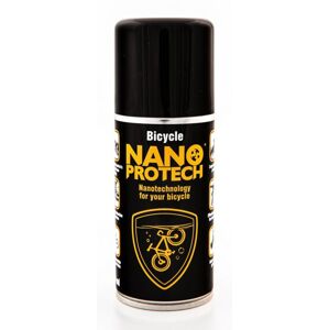 Compass Nanoprotech ochranný sprej pro jízdní kola - 150 ml