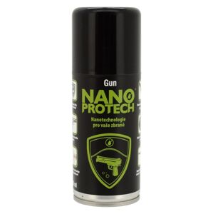Compass Nanoprotech ošetřující sprej pro zbraně, antikorozní, 150 ml