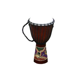 Garthen Djembe 716 Africký buben - 70 cm