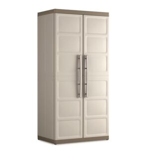 Keter EXCELLENCE HIGH XL Plastová skříňka, 181 x 89 x 54 cm