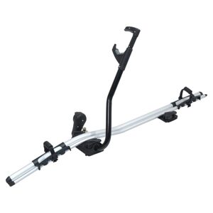 88339 Compass Střešní nosič kola Alu Wind, TÜV, 146 cm