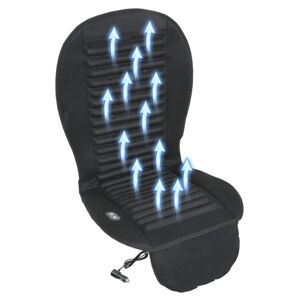Compass 88361 Potah sedadla s ventilací Groove air, 12V