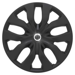 Compass 88496 Compass Kryty kol ARIZONA BLACK 17" (sada)