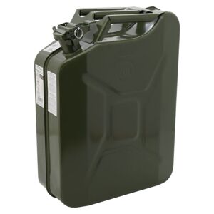 88522 Compass Kanystr kovový UN homologace, 20l