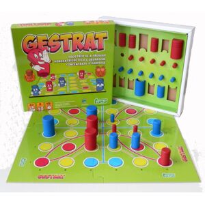 88877 Tuna Desková hra GESTRAT