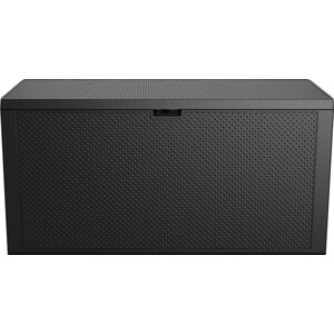 Keter 91129 EMILY úložný box, 270 L