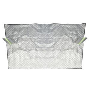 Compass 93187 Clona ICE GARD na čelní sklo 220 x 145cm